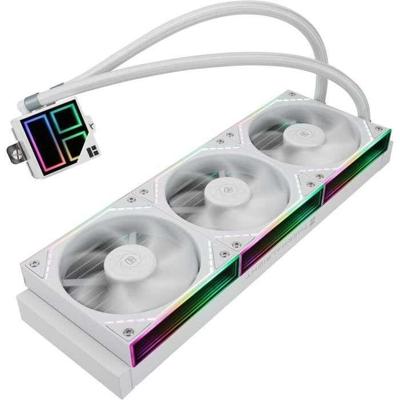THERMALRIGHT - Frozen Infinity 360 - AIO-waterkoeling - 120 mm ventilatoren - ARGB Intel AMD - Wit