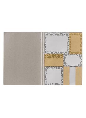 HEMA 8-pak Sticky Notes