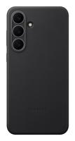 Samsung Kindsuit Case voor Galaxy S25 FE Telefoonhoesje Zwart - thumbnail
