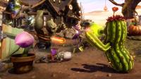 Plants vs Zombies Garden Warfare - thumbnail