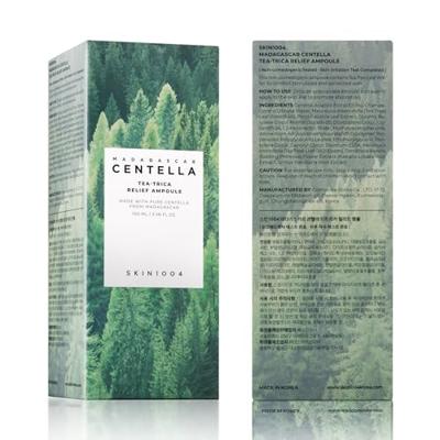SKIN1004 Madagascar Centella Tea-Trica Relief Ampoule 100ml SKIN1004 Madagascar Centella Tea-Trica Relief Ampoule 100ml