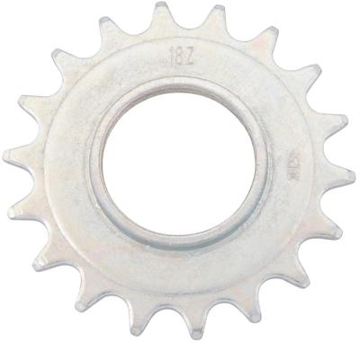 Esjot tandwiel 1/2-1/8 draad 18T