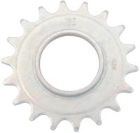 Esjot tandwiel 1/2-1/8 draad 18T - thumbnail