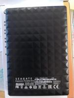 Seagate Basic externe harde schijf 4000 GB Zilver - thumbnail