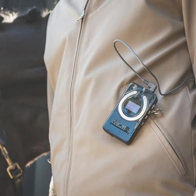 Whis Instructieset Competition zwart Whis Instructieset Competition zwart