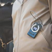 Whis Instructieset Competition zwart - thumbnail