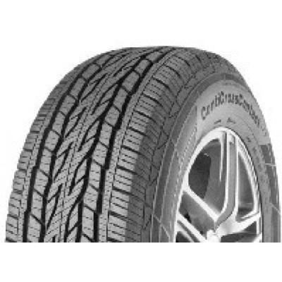 Continental Cross lx2 sl 215/65 R16 98H 21565HR16TCROSSCOLX2