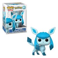 Pokemon Funko Pop Vinyl: Glaceon - thumbnail