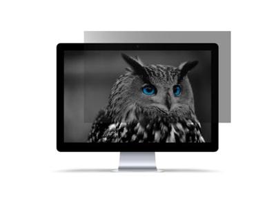 NATEC Owl Randloze privacyfilter voor schermen 35,6 cm (14")