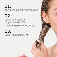 Wella Professionals Invigo Nutri Enrich Self Warming Mask 150ml - thumbnail