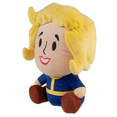 Fallout Stubbins Pluche - Vault Girl