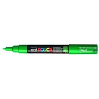 Uni POSCA paintmarker PC-1MC, 0,7 - 1 mm, groen - thumbnail