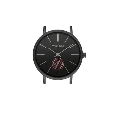 Watx & Colors WXCA1022 (Ø 38 mm) Dames horloge