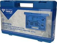 Brilliant Tools BT511015 Set sierstrips, 6-delig - thumbnail