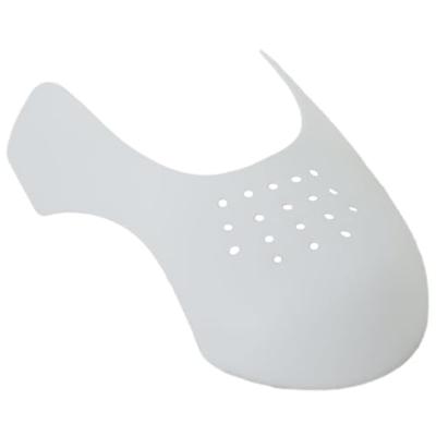 VidaXL Schoenkreukbeschermers 2 paar eu 35-40 kunststof