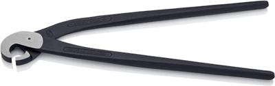 Knipex 91 00 200 Tegelkniptang 200 mm 1 stuk(s) Knipex 91 00 200 Tegelkniptang 200 mm 1 stuk(s)