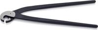 Knipex 91 00 200 Tegelkniptang 200 mm 1 stuk(s) - thumbnail
