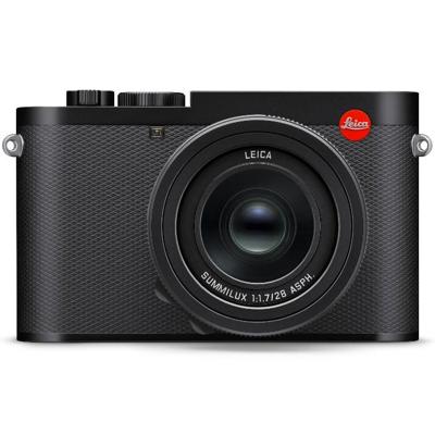 Leica 19080 Q3 Black