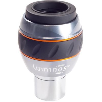 Celestron Luminos 15 mm oculair
