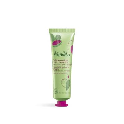 Melvita Nourishing Hand Cream 30 ml Melvita Nourishing Hand Cream 30 ml