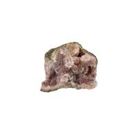 Ruwe Roze Amethist (Model 1) - thumbnail