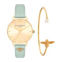 Horloge Dames Olivia Burton OBGSET116 (Ø 34 mm) - thumbnail