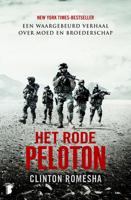 Het rode Peloton - Clinton Romesha - ebook - thumbnail
