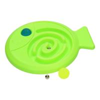 Coördinatiespel Vis - thumbnail