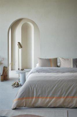 Kardol by Beddinghouse Dekbedovertrek Alluring Natural