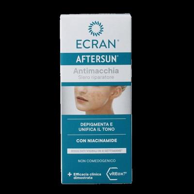 Ecran Aftersun facial 50 Milliliter Ecran Aftersun facial 50 Milliliter