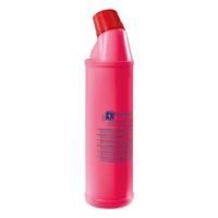 Feuchtmann Klecksi Fles Vingerverf 900 ml Roze - thumbnail