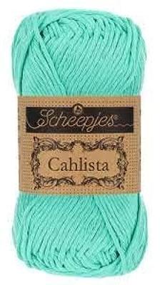 Scheepjes Cahlista 50g - 253 Tropic