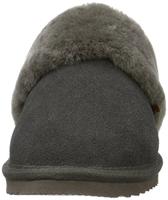 Warmbat Pantoffels Flurry FLS321085 Grijs-36 maat 36 - thumbnail