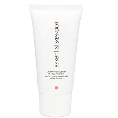 Skeyndor Essential Wheat Germ Oil Nourishing Cream 50ml