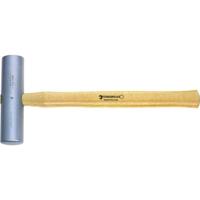 Stahlwille 10958 ALUMINIUM-TREIBHAMMER 70240040 Drijfhamer 648 g 1 stuk(s) - thumbnail