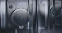 Muance Muance Fotobehang Pandora - MU14024 - thumbnail