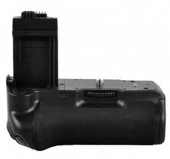 Neewer Batterijgreep voor Canon 450D, 500D, 1000D / Rebel XS, XSI, T1i zoals de Canon BG-E5