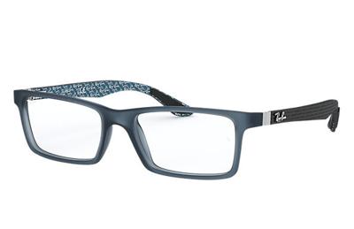 Ray-Ban RB8901 zonnebril Rechthoekig