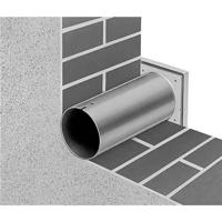 Helios Ventilatoren WES 120 Wandinbouwset - thumbnail