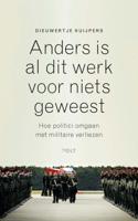 Anders is al dit werk voor niets geweest - Dieuwertje Kuijpers - ebook - thumbnail