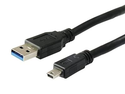 Conceptronic HUBBIES02B USB 3.2 Gen 1-hub 4 poorten Zwart