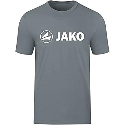JAKO 6160 T-Shirt Promo - Steengrijs - M