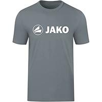 JAKO 6160 T-Shirt Promo - Steengrijs - M - thumbnail