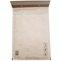 100 Luchtkussenenveloppen G/17 230x340mm Filmar Extra Strong - thumbnail