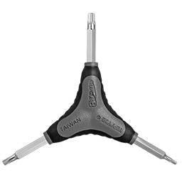 SuperB super b gereedschap profesionele y-sleutel tb-yy30 0903342