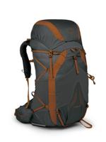 Osprey Exos 58 Backpack Heren Dark Charcoal Grey S/M - thumbnail