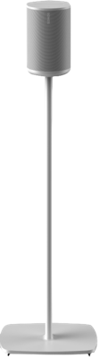 Flexson FLXE100FS1011EU SONOS ERA 100 STANDAARD Audio vloerstandaard Wit