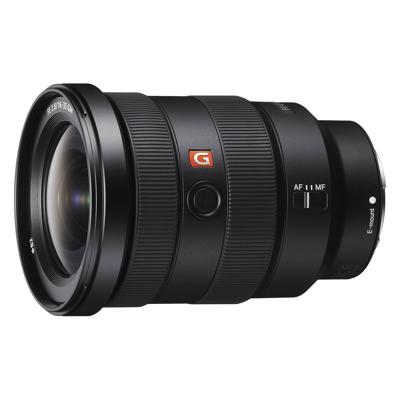 Sony SEL 16-35 mm FE F2.8 GM groothoekzoomlens