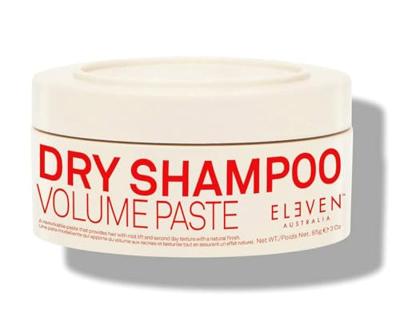 Eleven Australia Styling Dry Shampoo Volume Paste Hold 1 85gr