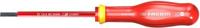 Facom schroevendraaier protwist sleuf 4x100 geïsoleerd 1000v - at4x100ve - at4x100ve - thumbnail